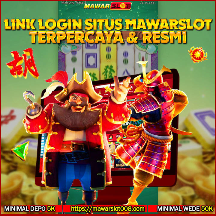 MAWARSLOT: LINK LOGIN SITUS MAWARSLOT OFFICIAL TERPERCAYA DAN RESMI DIMAINKAN